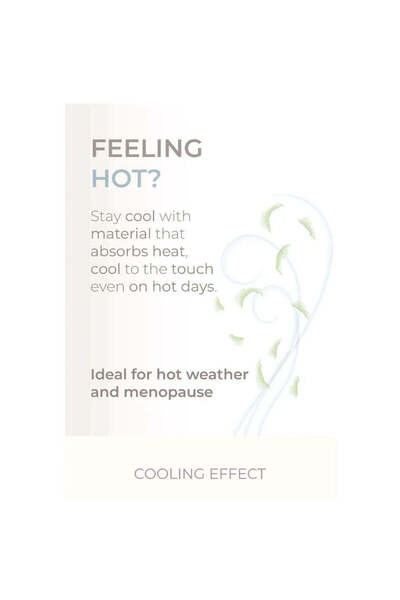 Sankom Patented Cooling Shaping Pants - Beige