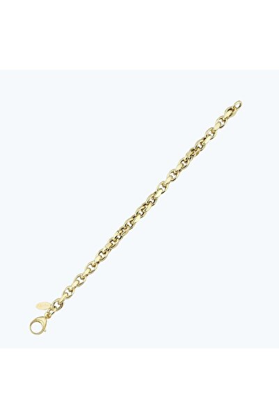 Altınbaş Altın Zincir Bileklik