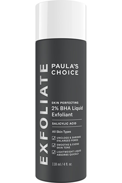 Jardin Oleane باولا تشويش مقشر للبشرة 118مل BHA