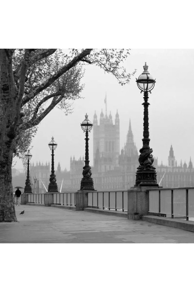 Tapetcenter Urban wallpaper Wizard & Genius 142