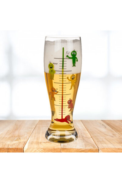 OOTB XXL Beer Glass (Beerometer)