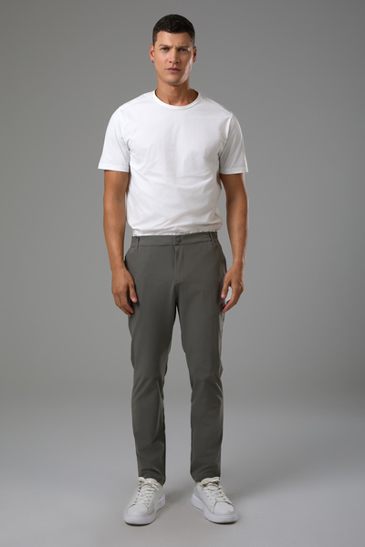 Exuma JOGGER PANTOLON 2513102