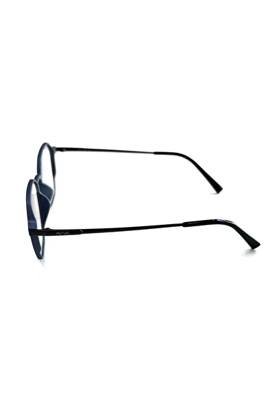 Avva 2123 C3 Polarized&Anti-Glare Clip-On Unisex Sunglasses