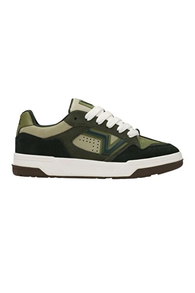 Vans 000D6Fbgk1-R Upland Sports Shoes Green