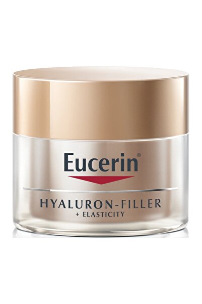Eucerin Crema de noapte Eucerin Hyaluron-Filler + Elasticity