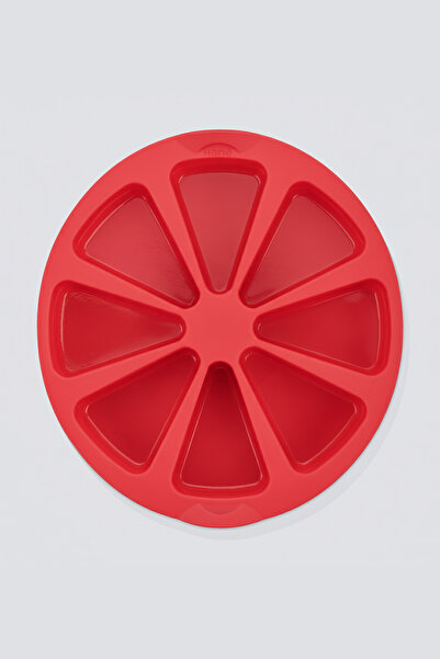 HIMYHOME Sliced Cake Mold Silicone