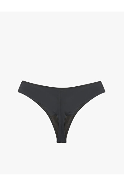 Koton Comfortable Fit Basic String Panties