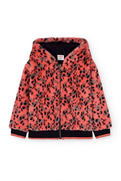 Boboli Girl's Jacket