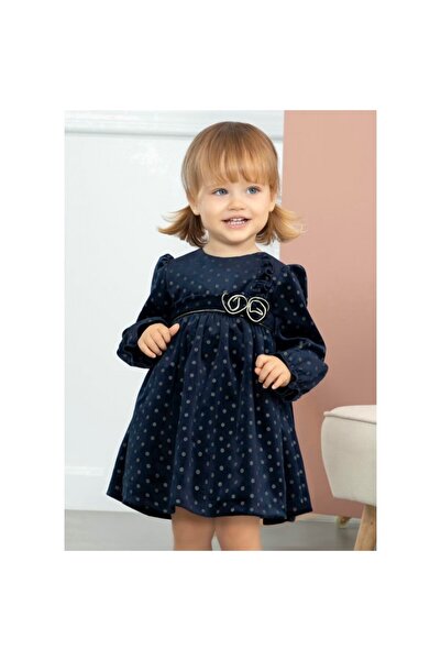 Abel & Lula Rochie eleganta fetite AbelandLula 5506-73