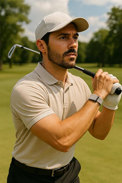 NEONI The Fresh Strap - Band Compatible with Whoop 4.0 (Breathable Nylon, Odor-Resistant) Grey