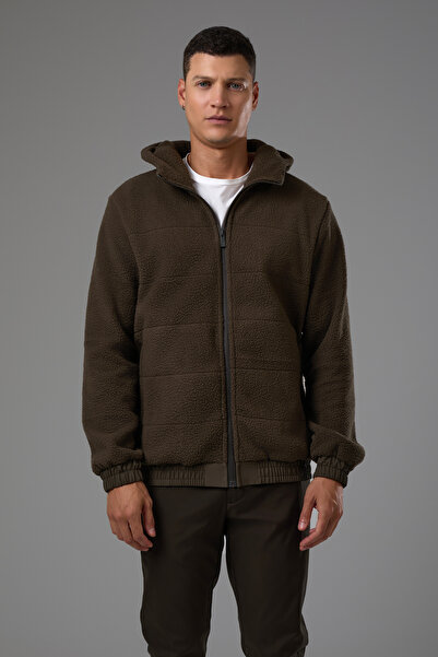 Exuma ERKEK PELUŞ POLAR 2511199