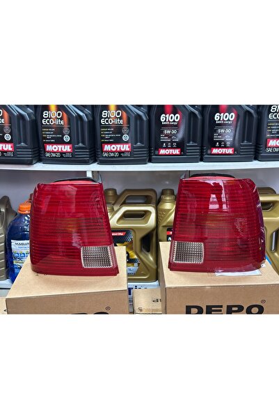 Depo PASSAT B5 STOP TAKIMI SAĞ SOL