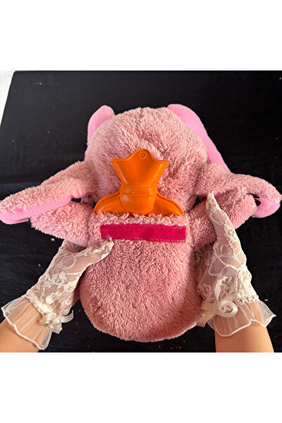 TREND Ternaco PeluşTorba