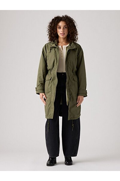 Levi's Crawford Western 3-In-1 Ceket