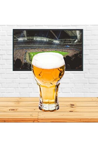 OOTB Pahar de bere în formă de minge de fotbal