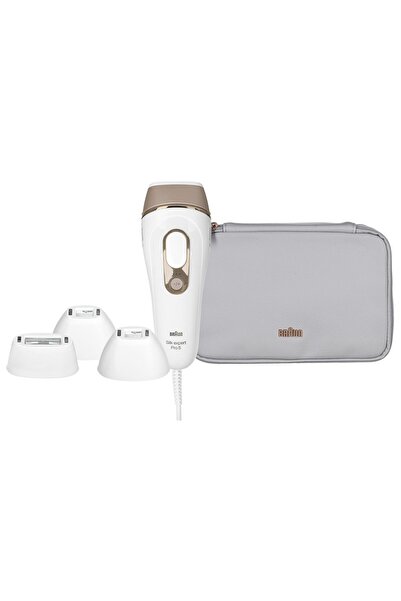 Other Depilator Braun Silk-expert Pro IPL PL5356