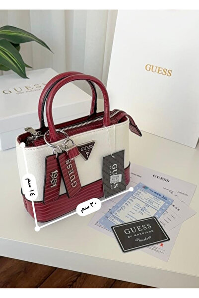 chch Shoulder bag with accessories