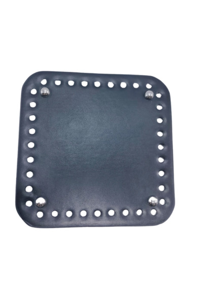 Gerenic قاعده جلد مربعه 15 سم