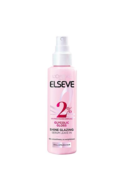 ELSEVE Ser spray hidratanat 150ml