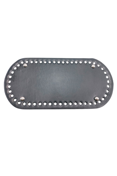 Alize قاعده جلد مستطيله 12x25 سم