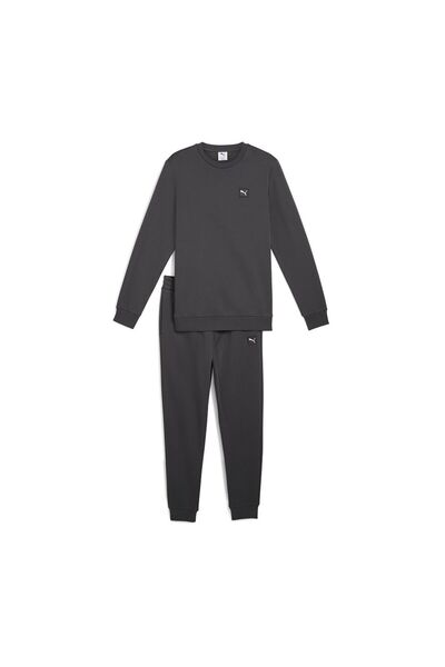 Puma Essentials Elevated FL Tracksuit