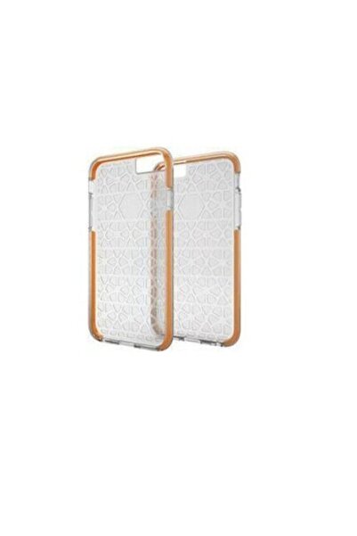 GEAR4 Carcasă D3O Jumpsuit pentru iPhone 6/6S - Transparentă 23784
