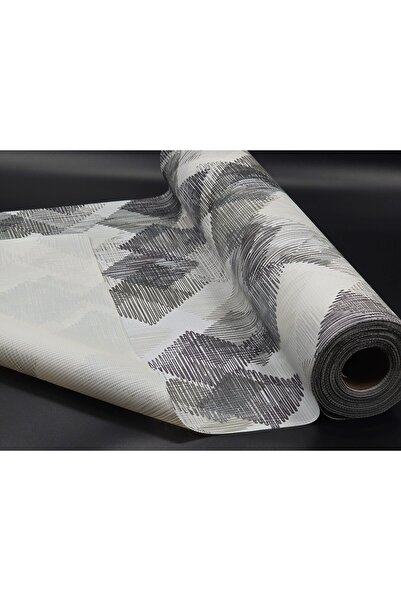 K&M HOMETEX Dolap Ve Çekmece Içi Kaymaz Kaydırmaz Raf Örtüsü 50 cmx15 mt