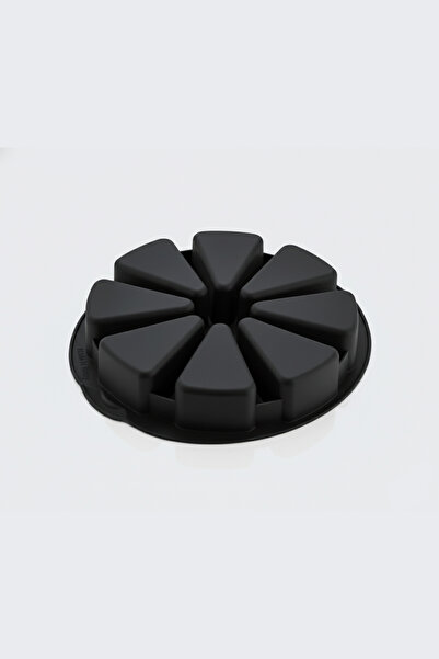 HIMYHOME Sliced Cake Mold Silicone