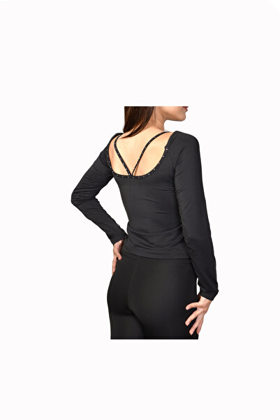 icymove Taş Detaylı Body