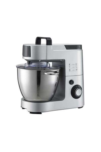 DORA Stand Mixer DSMQ6S1 – 1200W, 5.5L Stainless Steel Bowl