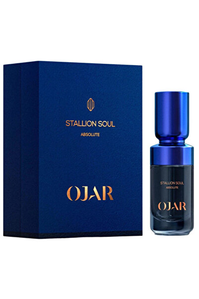OJAR Stallion Soul Absolute 20 ml