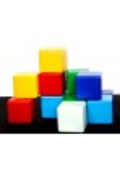 JUNO Large Cubes - JC06