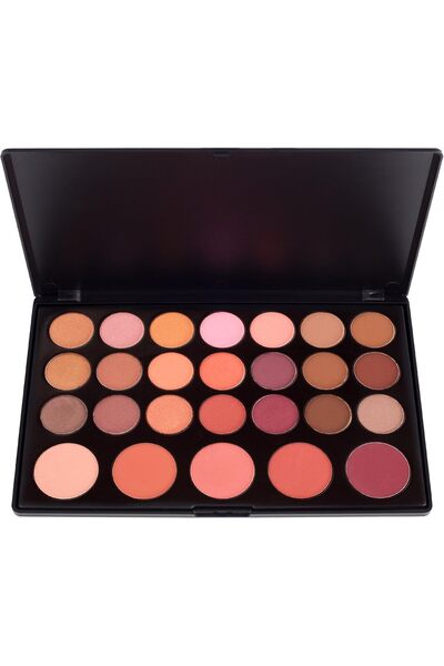 coastal scents 26 Shadow Blush Palette
