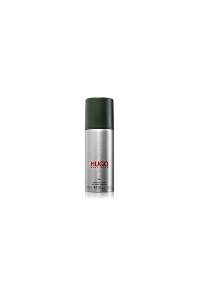 Hugo Boss HUGO Man deodorant spray for men