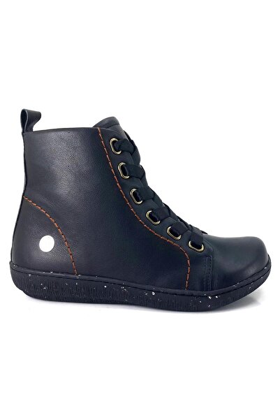 Mammamia 1965 24Kb Women's Casual Boots Black