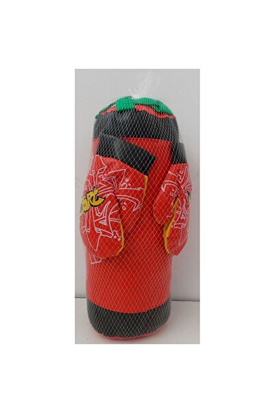 NN Sac box cu manusi 40 cm