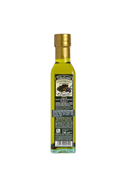 Elle Esse TRUFFLE OIL SİYAH (YAĞ) 240 Ml