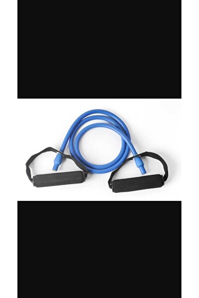 SPACY سباكير حبل مطاطي مع رباط الكاحل لتمارين الساق