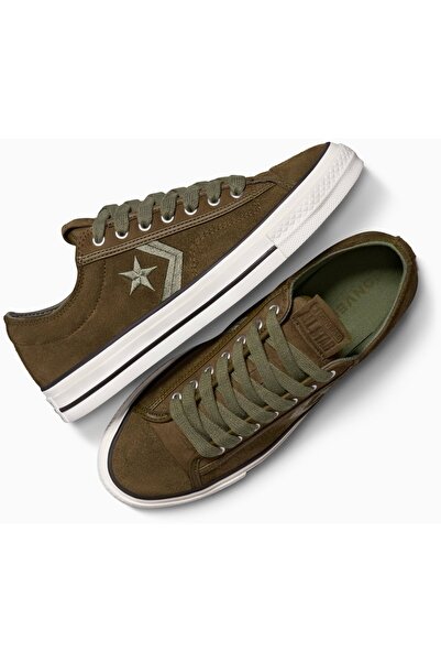 Converse Sneakers Star Player 76, Brown, Unisex