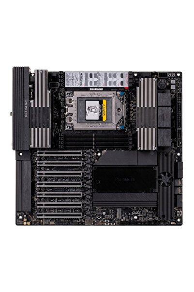 Other ASUS PRO WS WRX90E-SAGE SE 90MB1FW0-M0EAY0