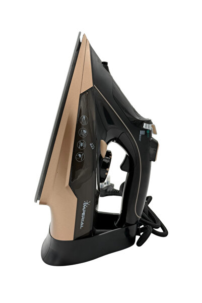 Imperial Iron- Whit Blue 2600W