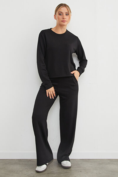 Fulla Moda Basic Modal 2 Piece Set