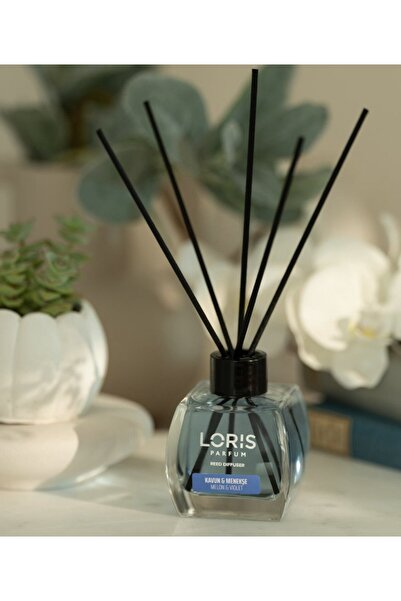 Loris – Room Air Freshener – Watermelon and Violet 120 ml