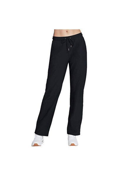 SKECHERS Trousers Skechers, Black, Women