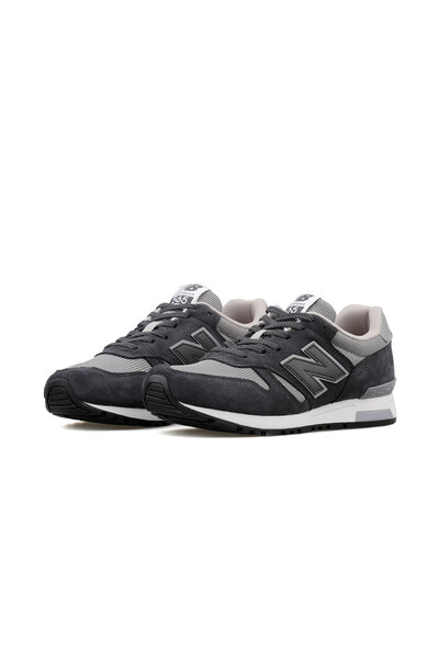 New Balance 565 sneaker walking daily shoes