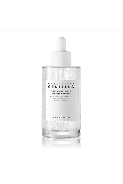 Attention Care Centella Brightening and Ski.n Tone-Equalizing Serum from SKIN1004 - 100 ml (100% Original)