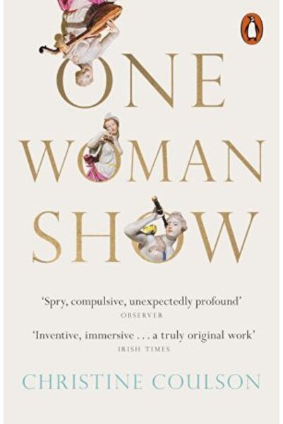 PENGUİN One Woman Show