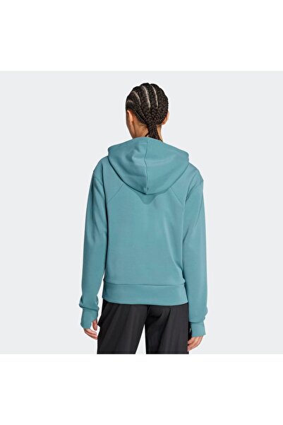 adidas D4T Fz Hoodie