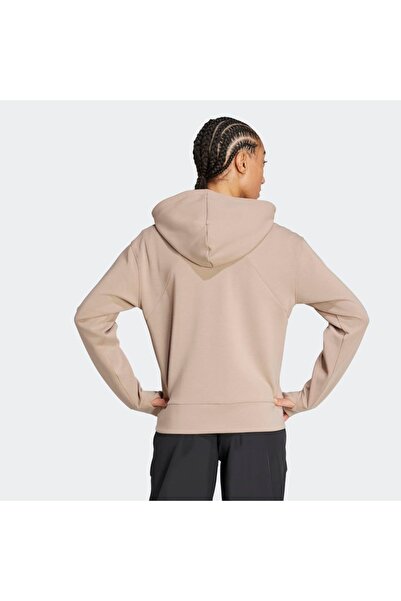 adidas D4T Fz Hoodie