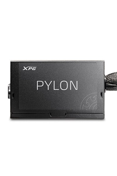 Other Zasilacz XPG PYLON 550W 80 Bronz